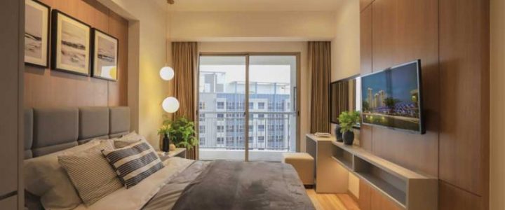 Seberapa Nyaman Tinggal di Apartemen