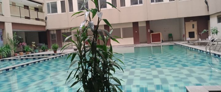 Suka Duka Jadi Penghuni Apartemen