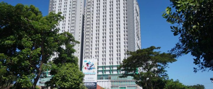 Memilih Apartemen Sebagai Tempat Tinggal Utama