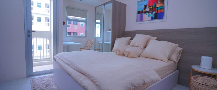 Penting! Ini Tips Merawat Apartemen Agar Selalu Nyaman