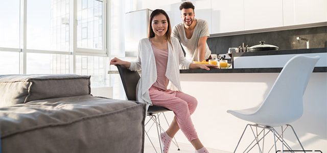 Pengalaman Berkediaman di Apartemen