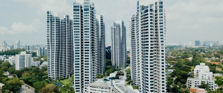 Apartemen Makin Laku di Indonesia