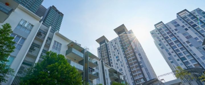 Memilih Lokasi dan Kota Terbaik