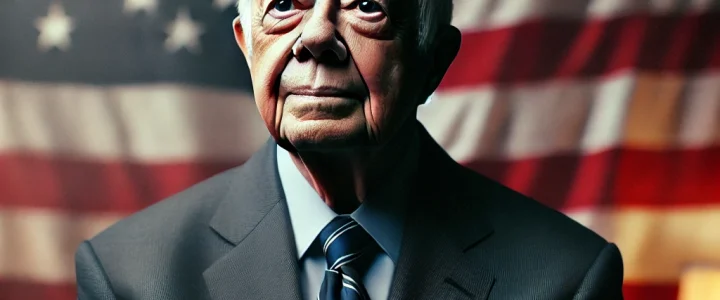 Jimmy Carter: Kisah Hidup, Kesehatan, dan Perjalanannya