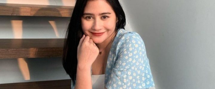 Prilly Latuconsina Ungkap Dapat Undangan Nikah Luna Maya dan Maxime Bouttier, Netizen Heboh